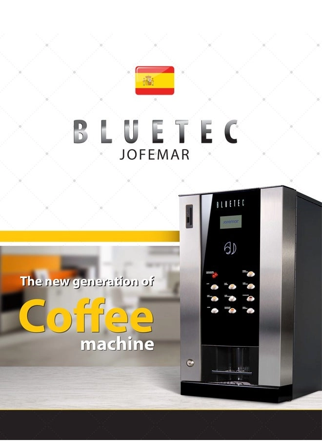 JOFEMAR G23 Coffee Vending Machine