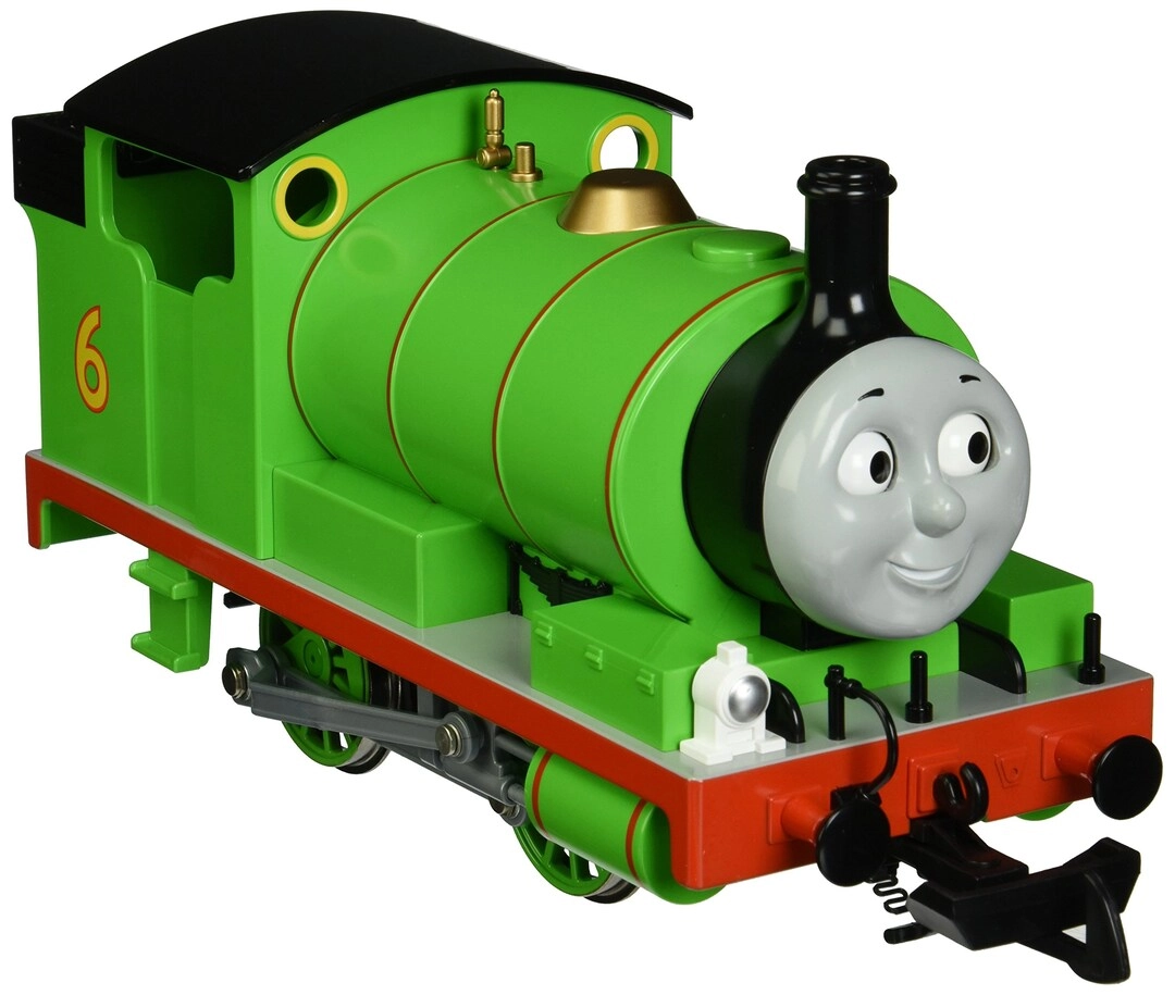 Bachmann Thomas & Friends Percy - Large G Scale Locomotive