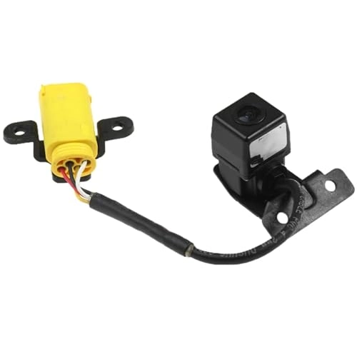 Car Rear Camera - Compatible With Kia Soul 2014 2015 2016