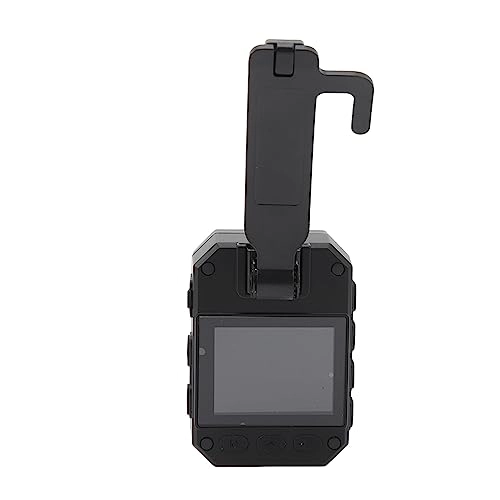 Body Mounted Camera - 4K