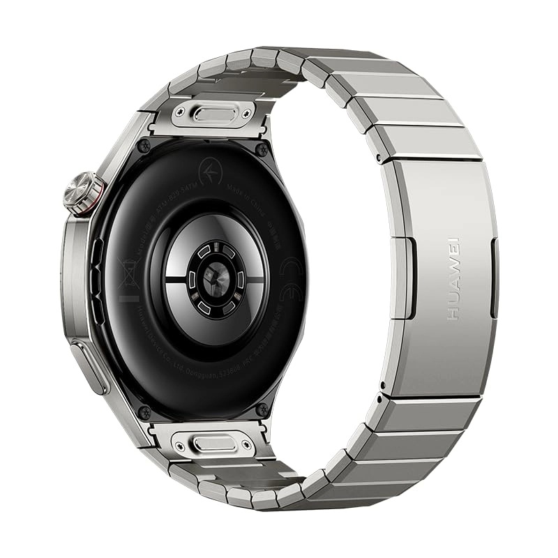 Watch GT 6 Pro 46mm Titanium