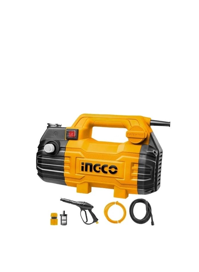 HPWR15028 - 1500W 100Bar 8m Hose