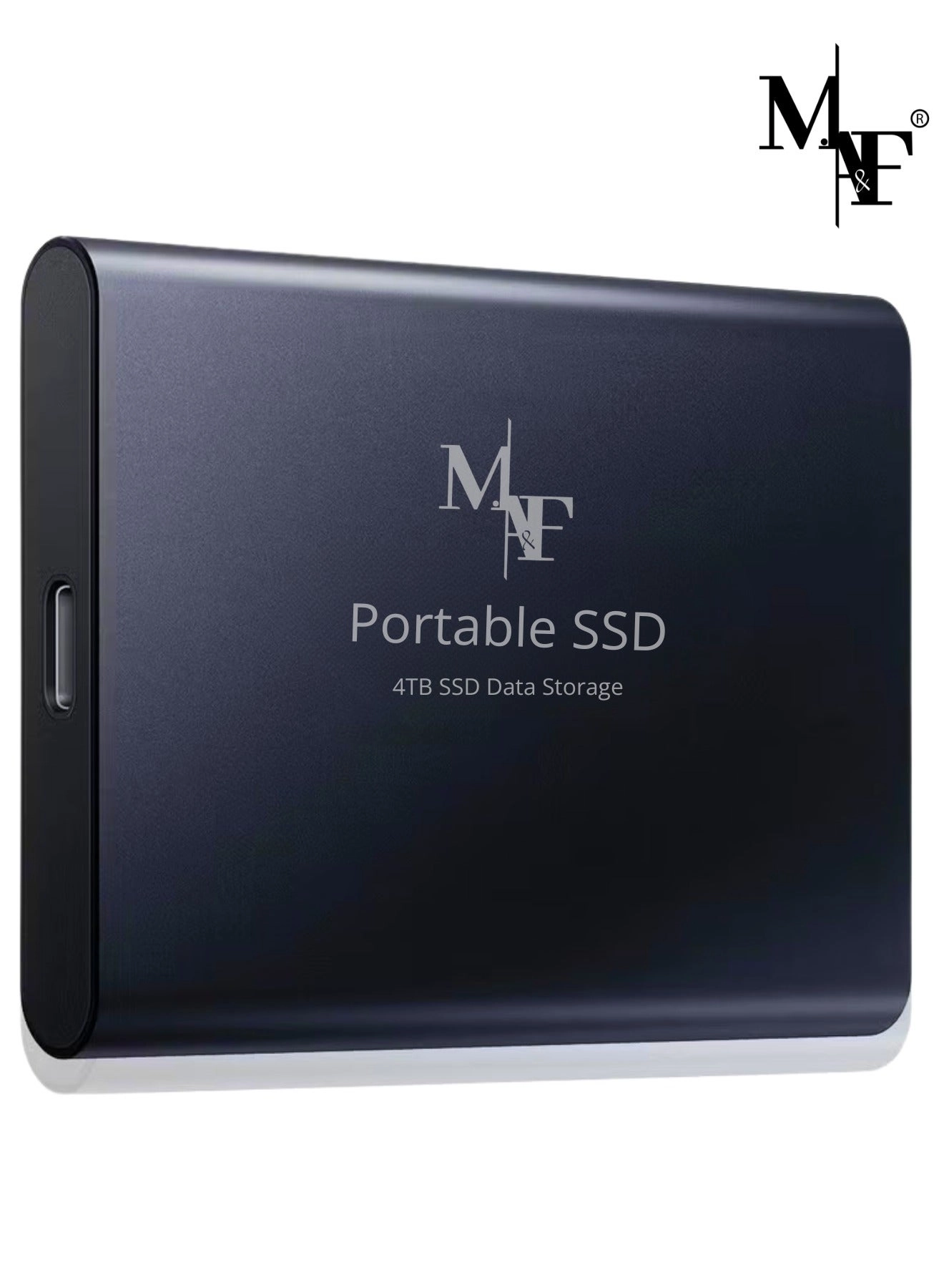 SHL-R320 4TB SSD