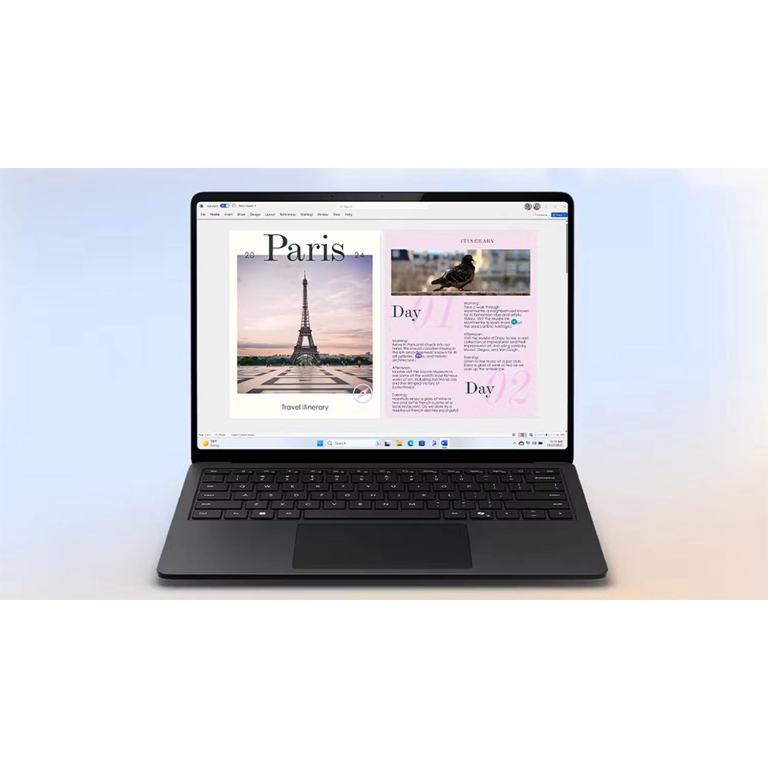 Surface Laptop ZGM-00037 - 13.8'' X Plus (10 core) 16GB DDR5 512GB SSD