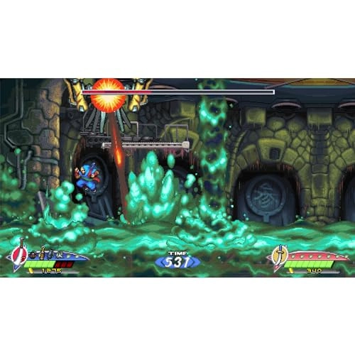 Shadow of the Ninja Reborn - PlayStation 5