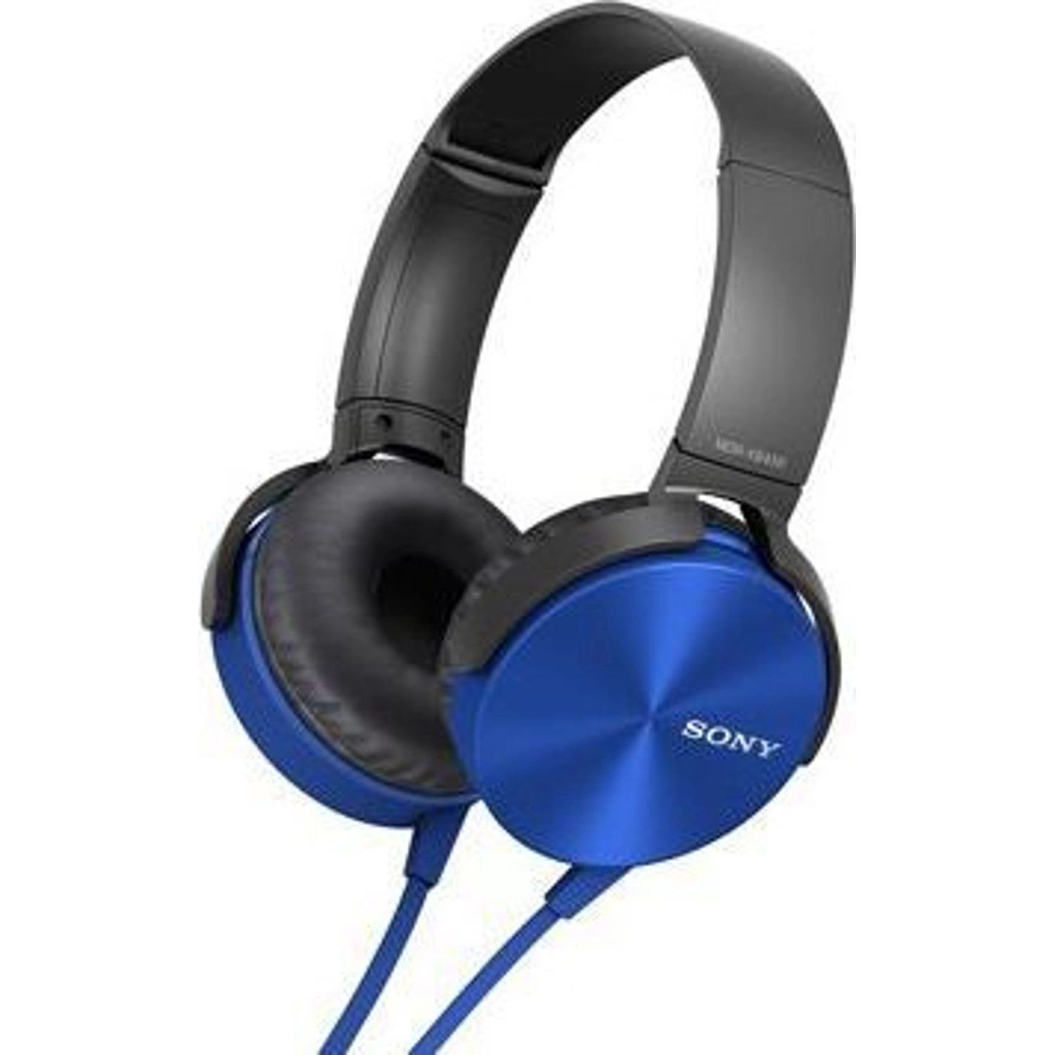 Extra Bass MDRXB450AP Wired Headset