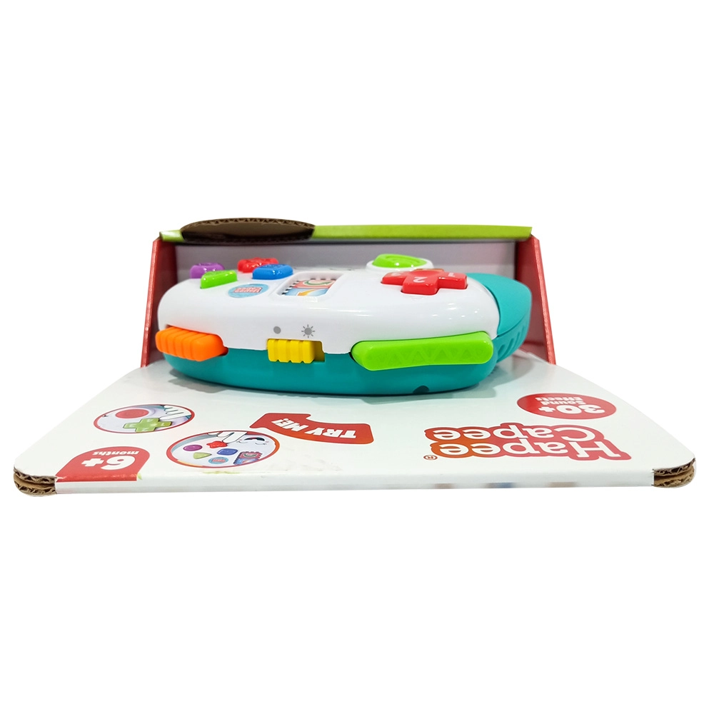 Learning Controller - 6+ months