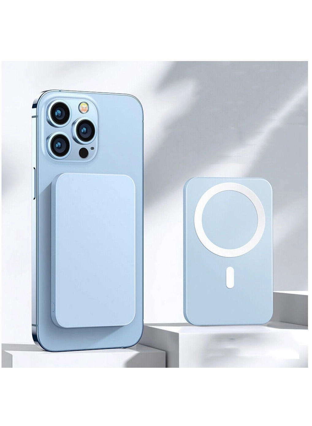 Fast Charger Power Bank - 10000 milliamp-hour