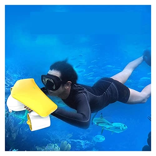 Underwater Thruster - 15000mAh Double-propeller