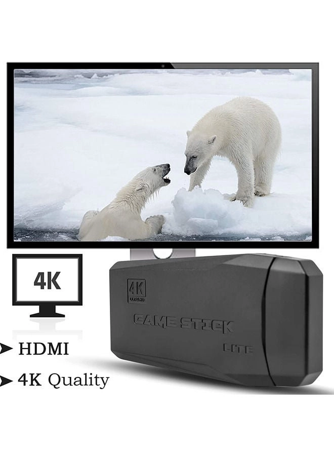 Super Console - 64GB