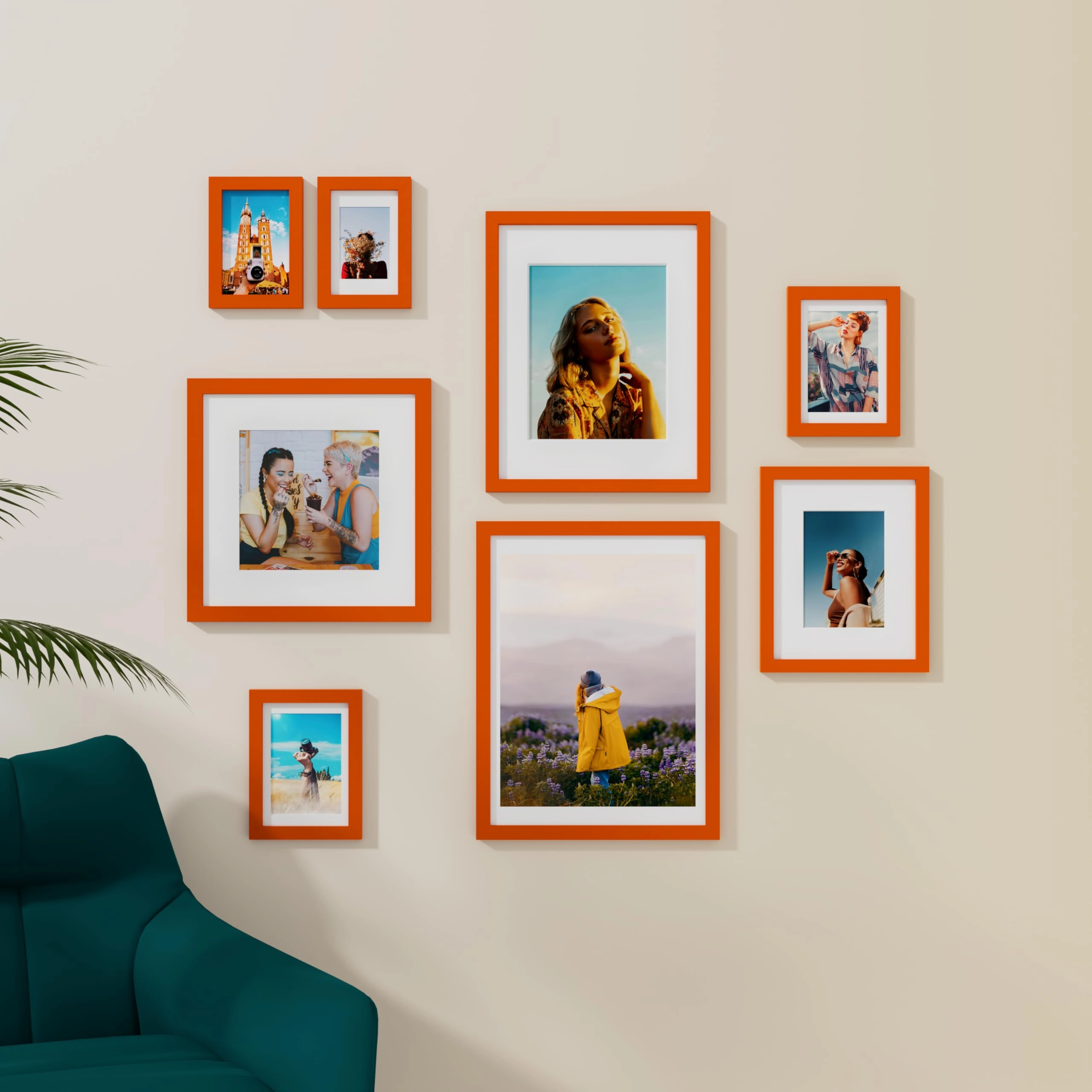 Picture Frame - 12x12