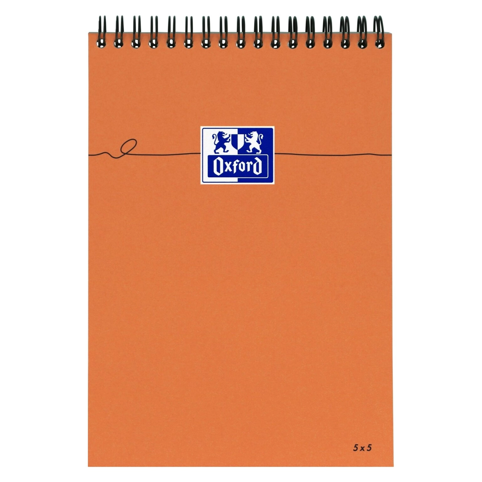 Hamelin NOTEPAD A5 - 160 Pages