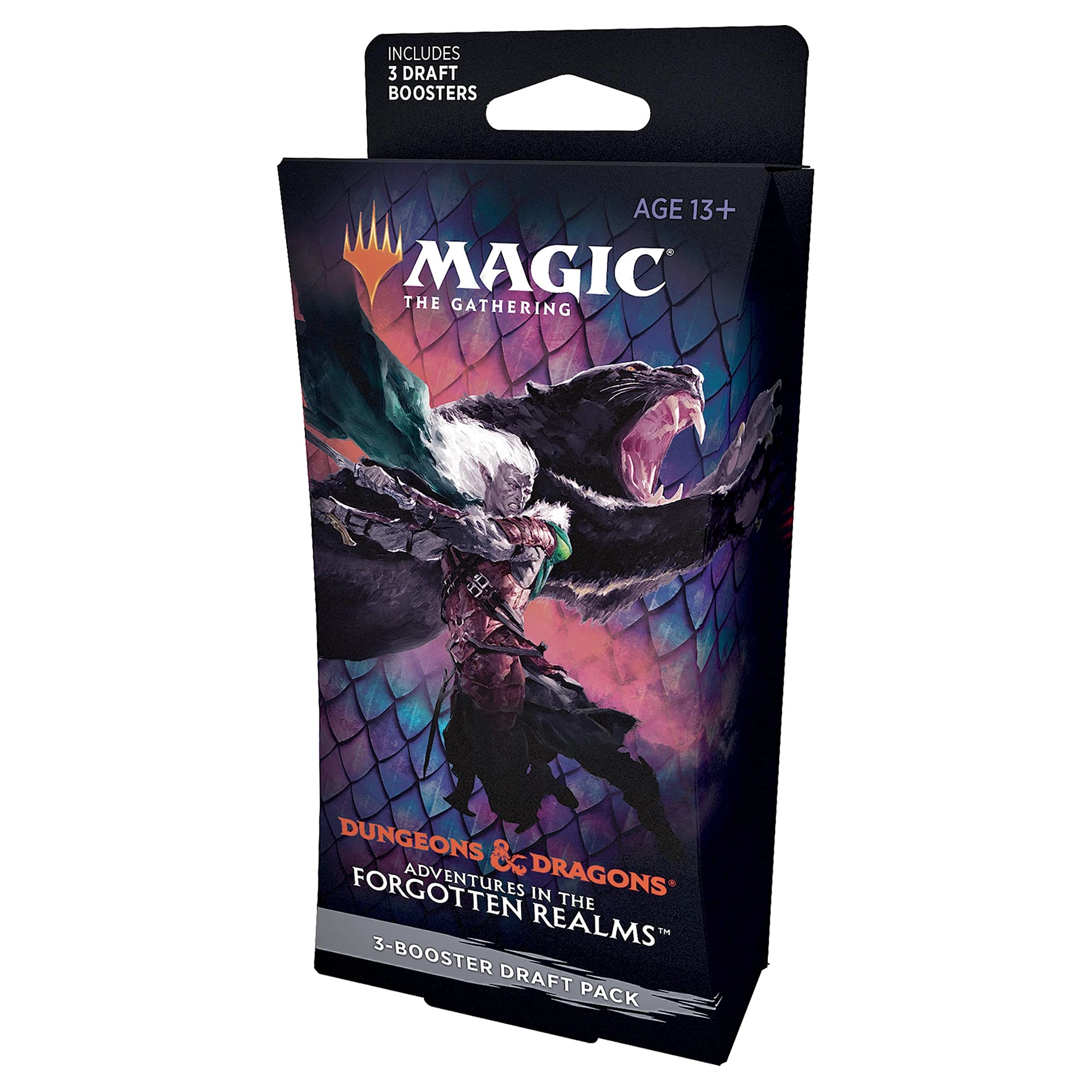 Wizards of the Coast Magic: The Gathering: Adventures in the Forgotten Realms