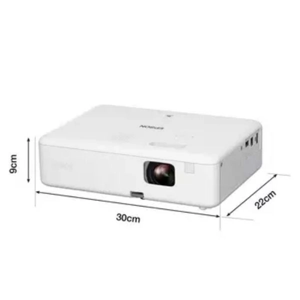 EpiqVision Flex CO-W01 3000 ANSI Lumens