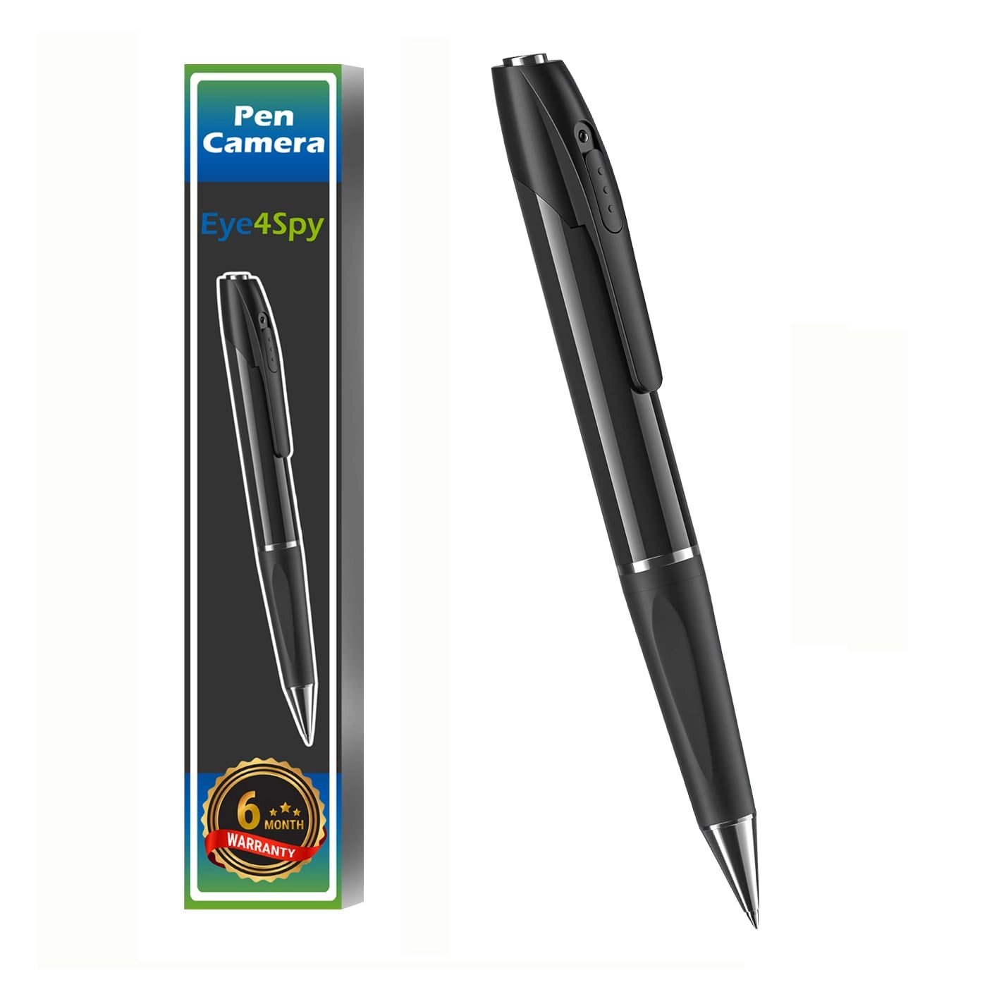 Customer Helpline Number - 080-68393434/35 - WhatsApp +91-8951934341, IFI Technology Pvt Ltd Spy Camera Pen - 128GB 1080p 20fps