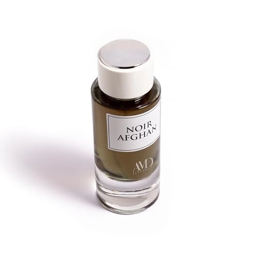 Creme Noir Afghan Eau de Parfum 80ml