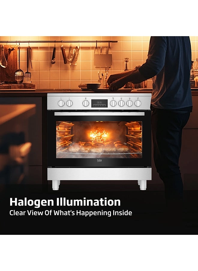 BGM 30203 EX ELECTRIC Cooker