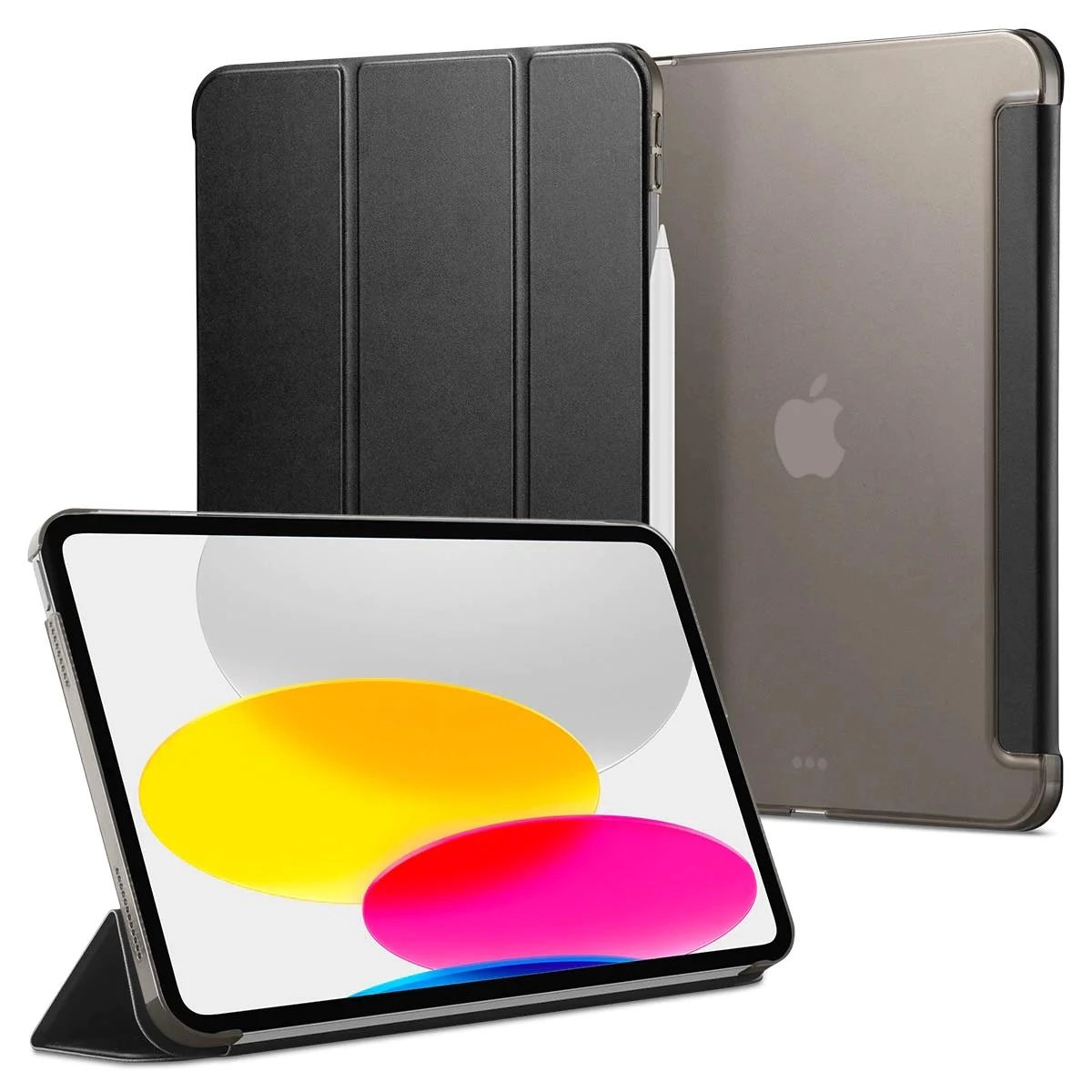 Smart Fold Case for iPad 10.9-inch (2022)