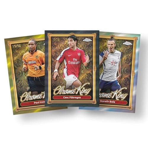 Premier League 2026 - Debut Edition Super Tin #3 - 50 cards plus 3 Hall of Fame LE cards