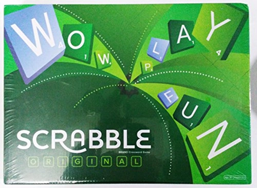 Word-Letters Game - Kids 1 pieces