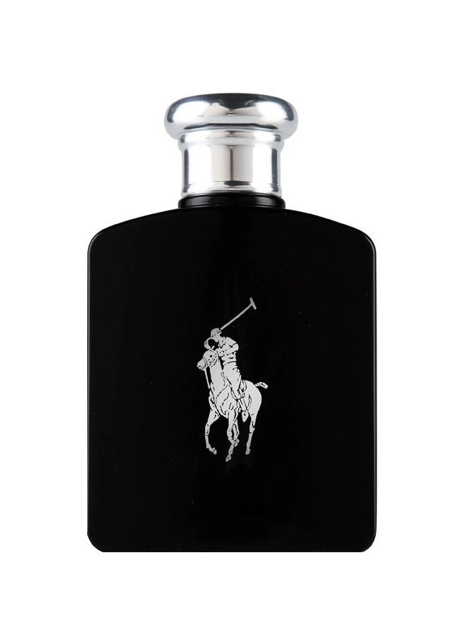 Polo Black Eau de Toilette 75ml