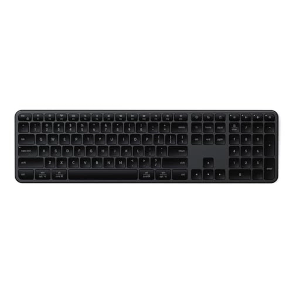 Generic EX3 - Wireless