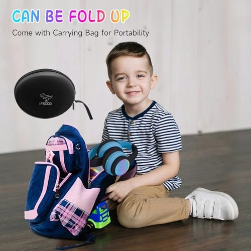 S30 Wireless Headphone