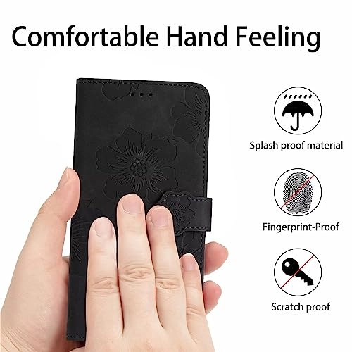 Flip Phone Cover Wallet Protective Case for iPhone 14