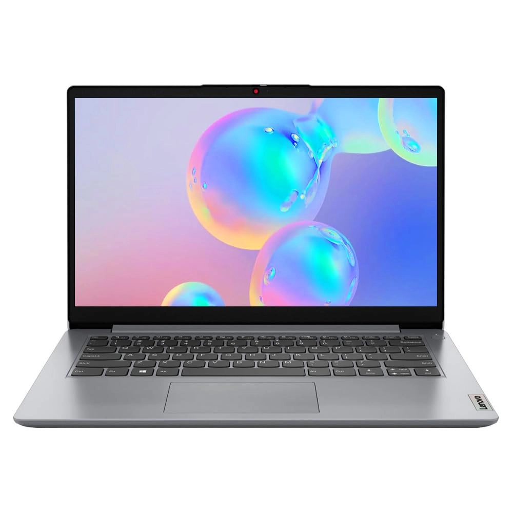 IdeaPad 1 1i - 14'' Celeron N4020 4GB DDR4 128GB SSD