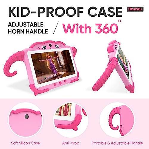 ZIDS701 - 2GB 7 Inches 32GB