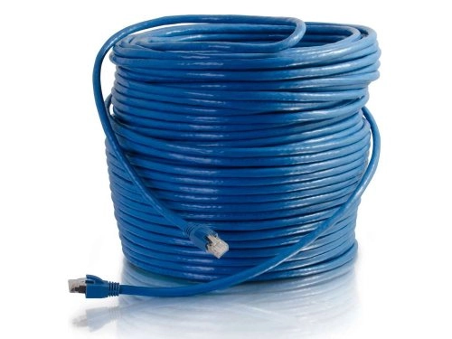 Cat6 Cable - 76.2 Meters
