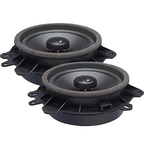 OE652-FD - 6.5" Coaxial