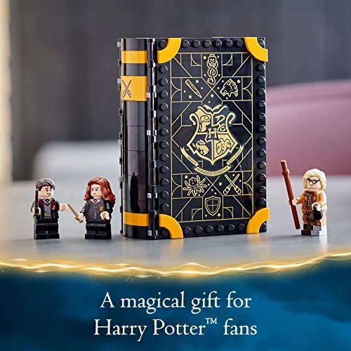 Harry Potter Hogwarts Moment: Defence Class (76397)