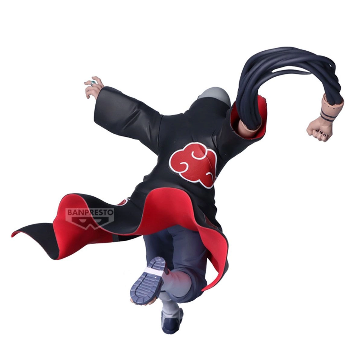 Kakuzu - Naruto Shippuden Vibration Stars (15 cm) (BP29345P)