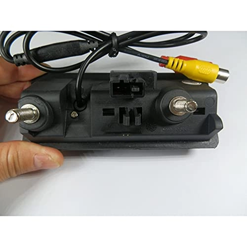 Rear View Camera - Night vision WiFi