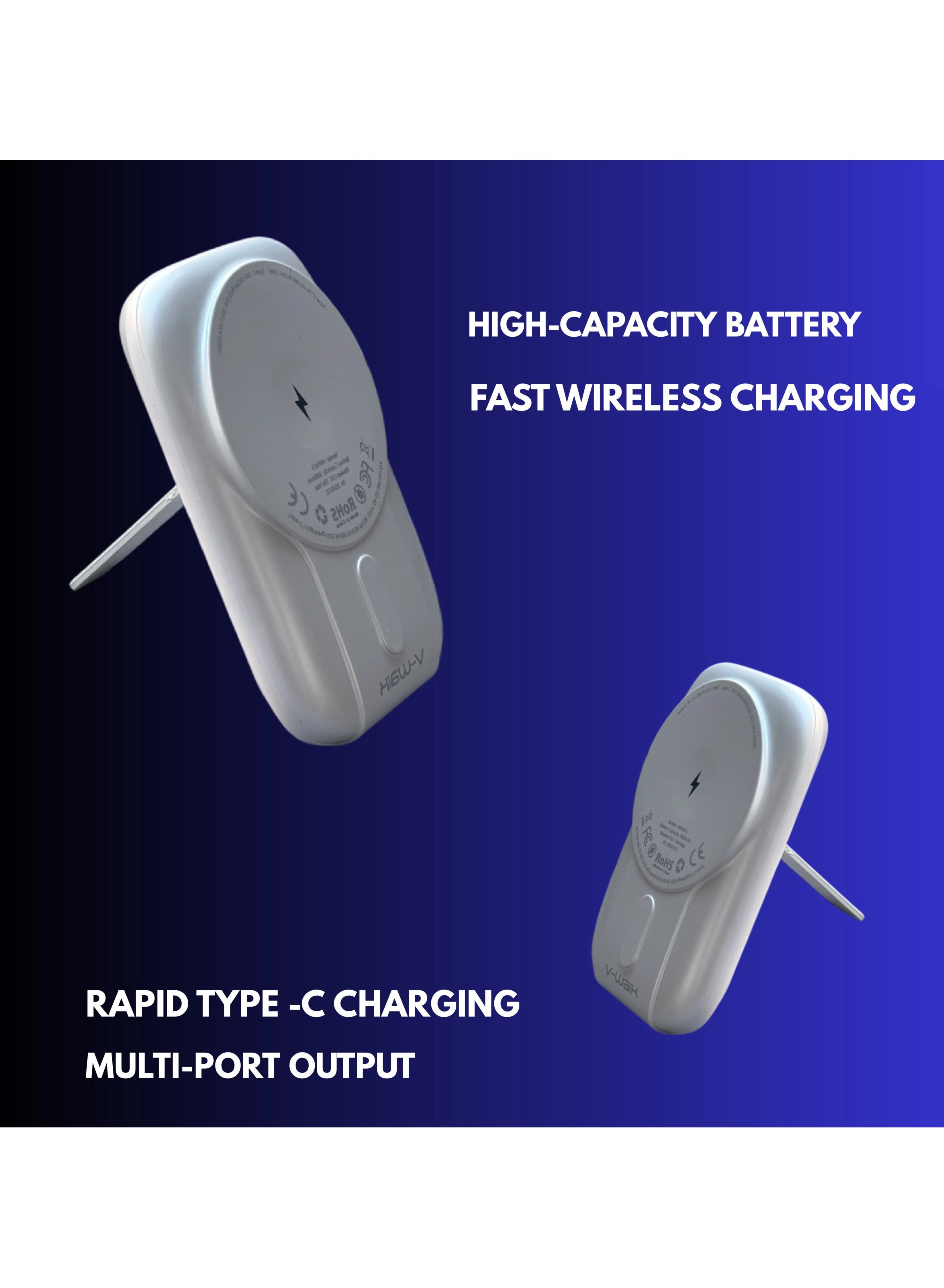 Power Bank - 5000mAh