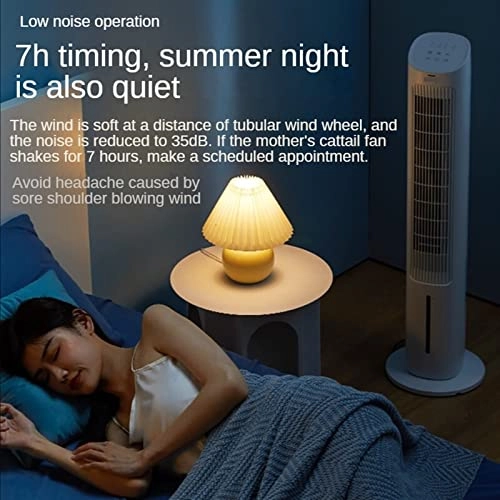 Mini Air Conditioner