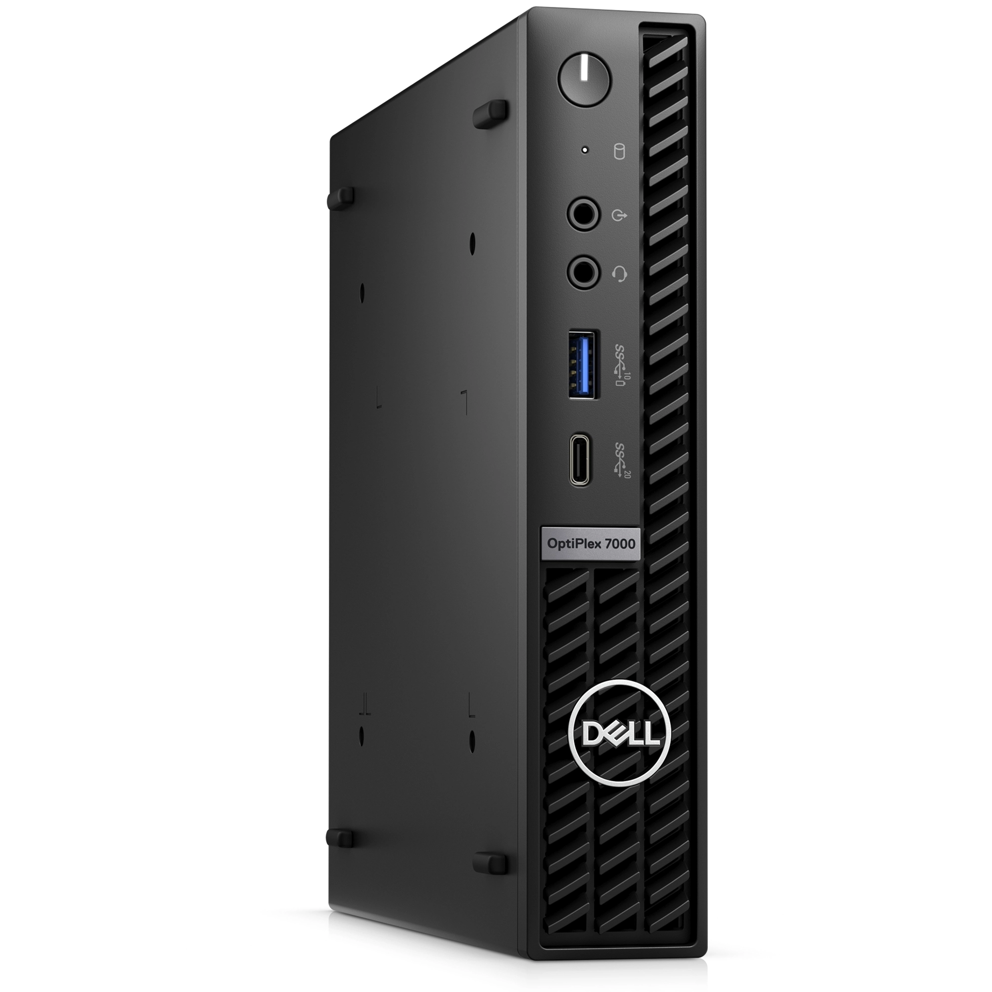 OptiPlex 7010 - i7-12700 16GB 512GB + 1TB