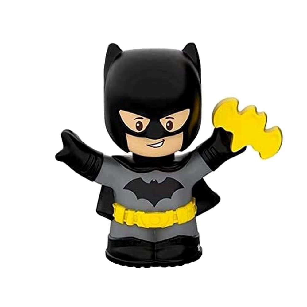 Fisher-Price Batman Figure (GMJ15)