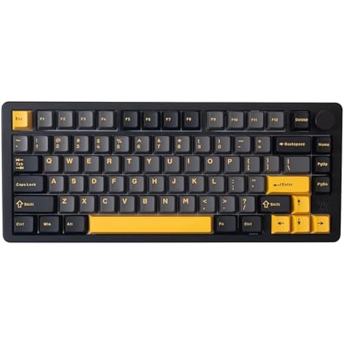 TK75PRO - Wired/Wireless