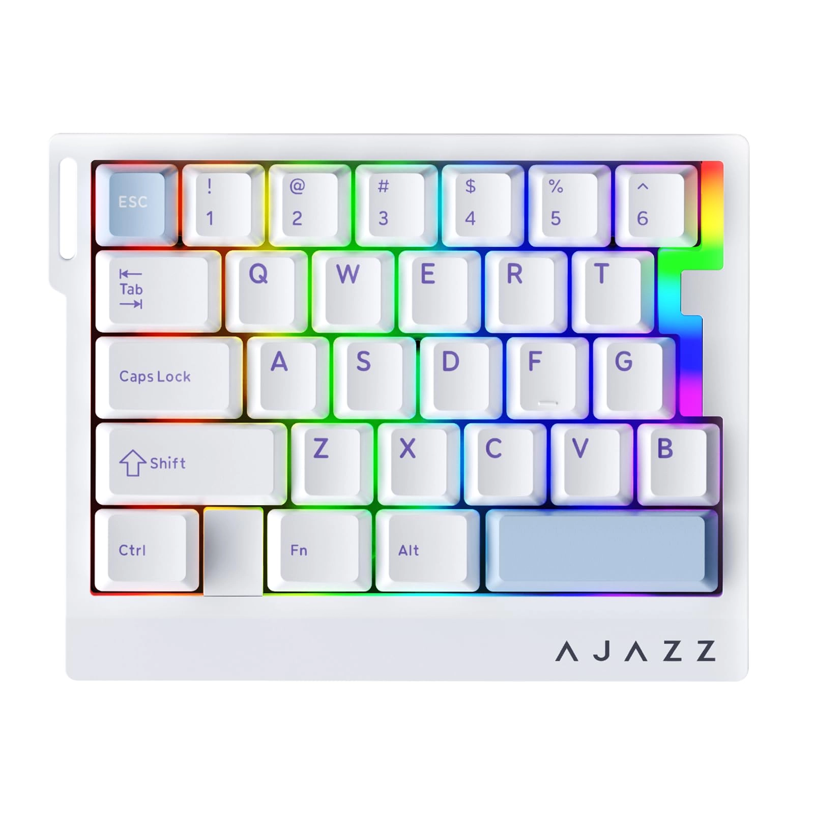 AK029 - 29-Key Wired