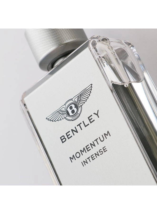 Intense Eau de Parfum 100ml