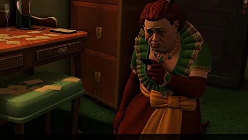 The Raven Remastered - Xbox One