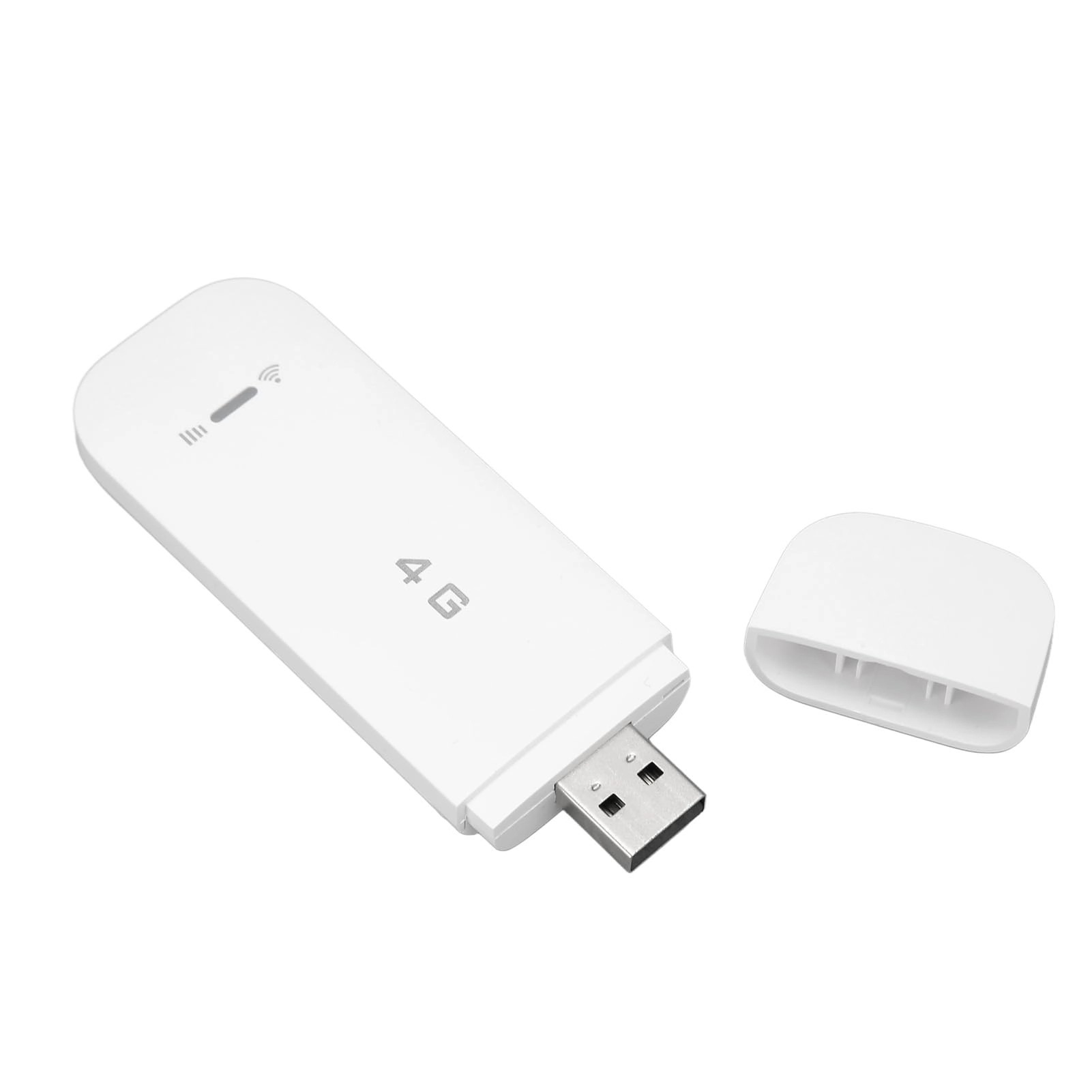 4G LTE Wireless Router - 150Mbps 802.11b/g/n