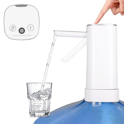 Automatic Water Dispenser - 20 Litre