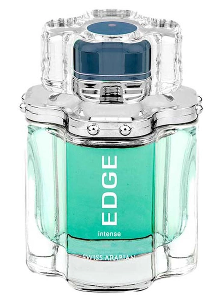 Edge Intense - 100ml Eau de Parfum