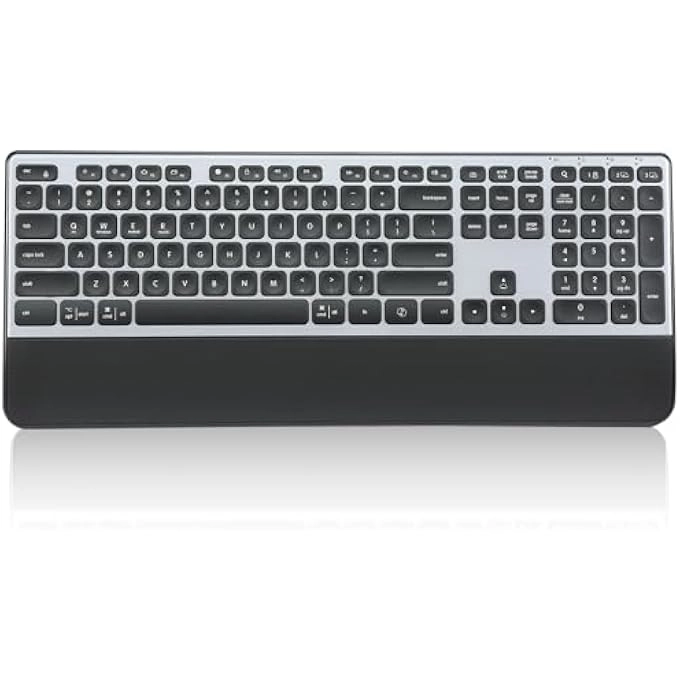 rayihni K9300 - Wireless