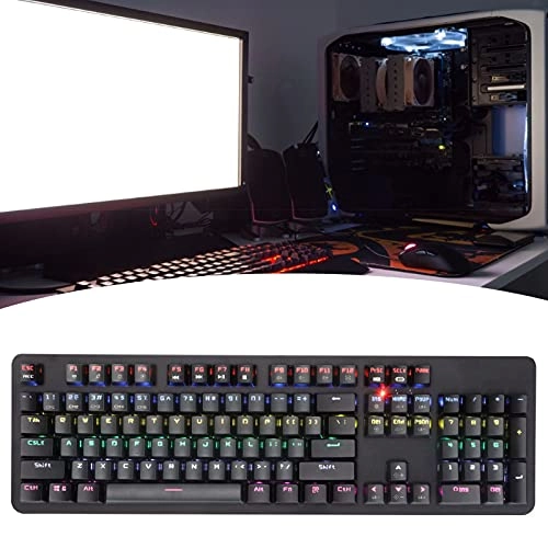 Mechanical Keyboard - Wired