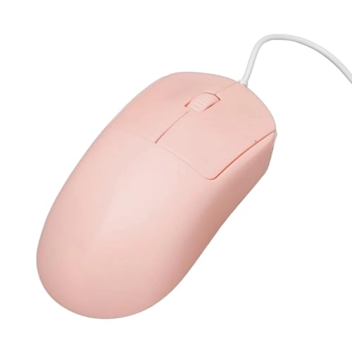 Wired Optical Mouse - USB