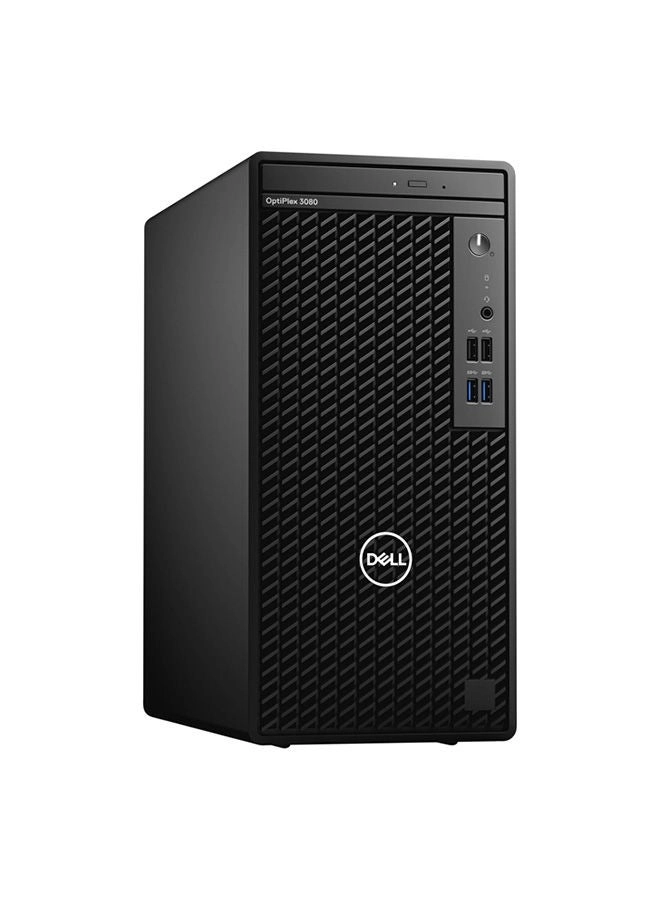 OptiPlex 3080 - 8 GB 1TB i5-10500